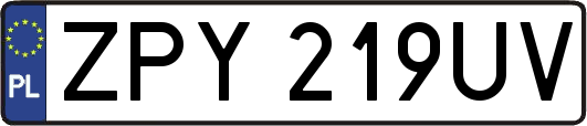 ZPY219UV