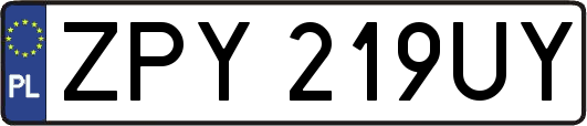 ZPY219UY
