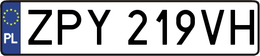 ZPY219VH