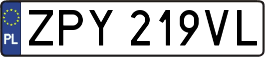 ZPY219VL
