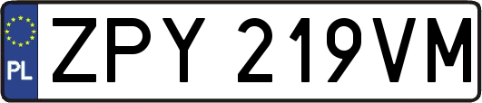 ZPY219VM