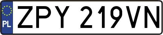 ZPY219VN