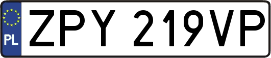 ZPY219VP