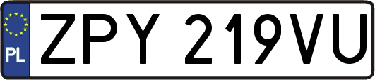 ZPY219VU
