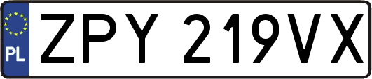 ZPY219VX