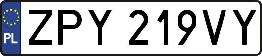 ZPY219VY