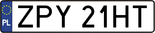 ZPY21HT