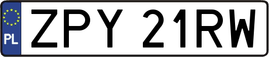 ZPY21RW