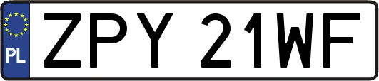 ZPY21WF
