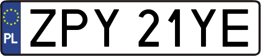 ZPY21YE