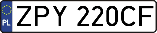 ZPY220CF