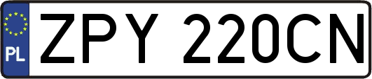 ZPY220CN