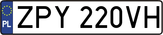 ZPY220VH