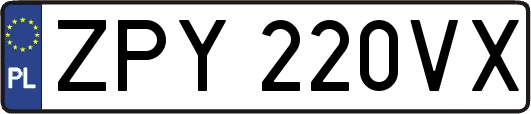 ZPY220VX