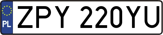 ZPY220YU