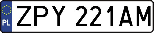 ZPY221AM