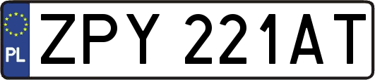 ZPY221AT