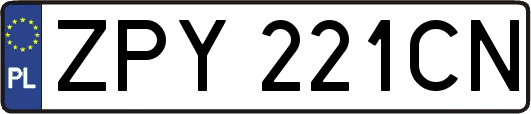 ZPY221CN