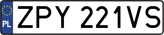 ZPY221VS