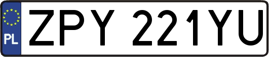 ZPY221YU