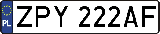 ZPY222AF