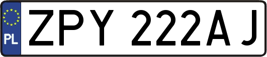 ZPY222AJ