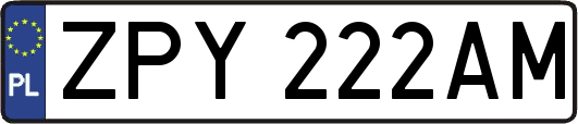 ZPY222AM