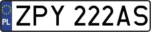 ZPY222AS