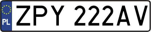 ZPY222AV