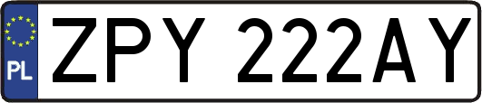 ZPY222AY