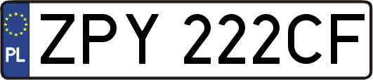 ZPY222CF