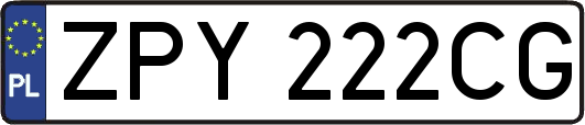 ZPY222CG