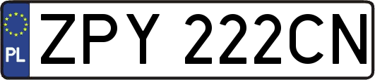 ZPY222CN