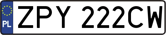 ZPY222CW