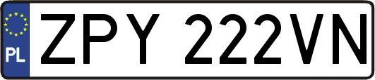 ZPY222VN