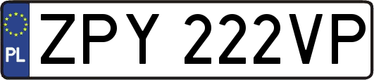 ZPY222VP