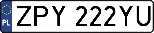 ZPY222YU
