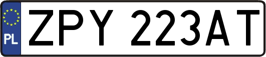 ZPY223AT