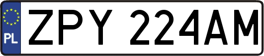 ZPY224AM
