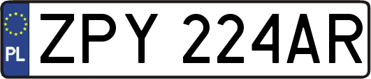 ZPY224AR