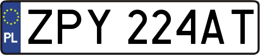 ZPY224AT
