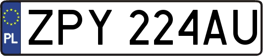 ZPY224AU