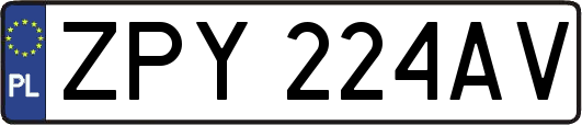 ZPY224AV