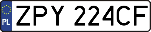 ZPY224CF