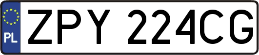 ZPY224CG