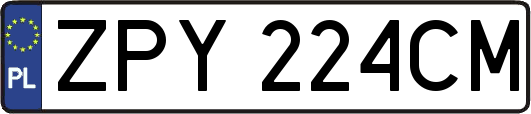 ZPY224CM