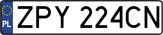 ZPY224CN