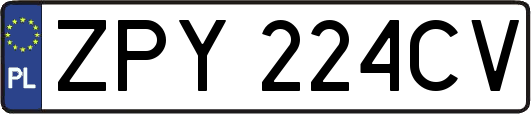 ZPY224CV