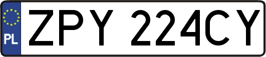 ZPY224CY