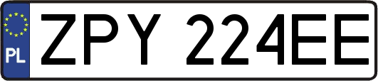 ZPY224EE